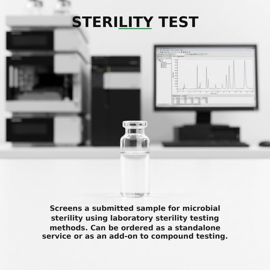 Sterility Test